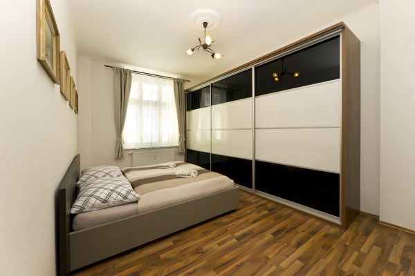 Hotel Apartment Karla Capka Street (Karlovy Vary)